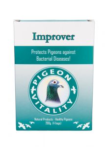 PIGEON VITALITY - Improver 200 g